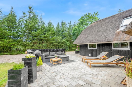 Foto 7 - Casa de 3 quartos em Blåvand com terraço e sauna