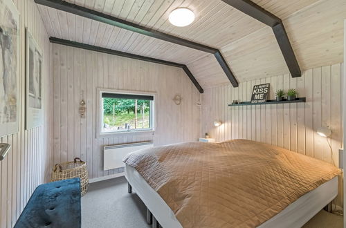 Foto 20 - Casa de 3 quartos em Blåvand com terraço e sauna