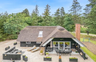 Foto 3 - Casa de 3 quartos em Blåvand com terraço e sauna