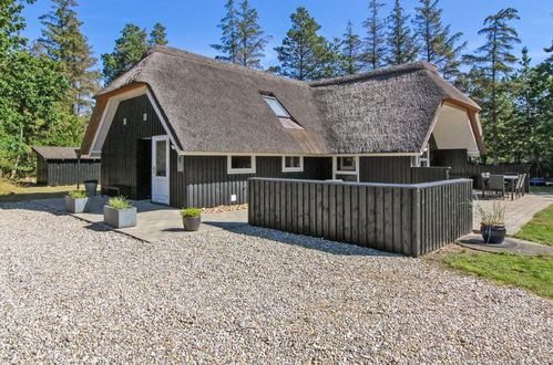 Photo 2 - Maison de 3 chambres à Blåvand avec terrasse et sauna