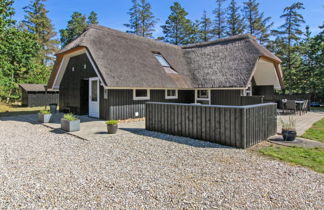 Foto 2 - Casa de 3 habitaciones en Blåvand con terraza y sauna