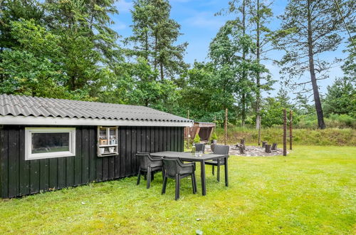 Foto 9 - Casa de 3 quartos em Blåvand com terraço e sauna