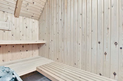 Foto 15 - Haus mit 3 Schlafzimmern in Blåvand mit terrasse und sauna