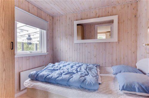 Foto 16 - Casa con 3 camere da letto a Vejers Strand con terrazza
