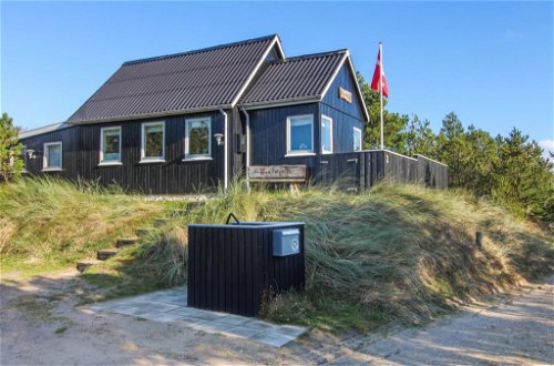 Foto 27 - Haus mit 3 Schlafzimmern in Vejers Strand mit terrasse