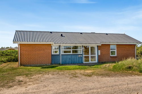 Foto 6 - Casa de 3 quartos em Ringkøbing com terraço e sauna