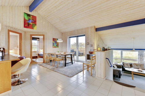 Photo 2 - 3 bedroom House in Ringkøbing with terrace and sauna