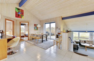 Photo 2 - 3 bedroom House in Ringkøbing with terrace and sauna