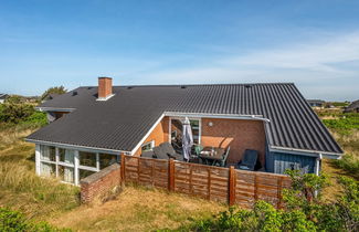 Foto 2 - Casa de 3 quartos em Ringkøbing com terraço e sauna