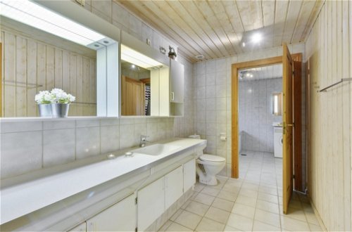 Foto 14 - Casa con 3 camere da letto a Ringkøbing con terrazza e sauna