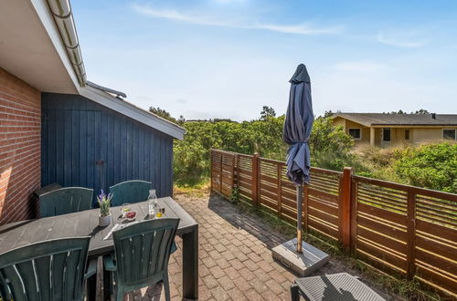 Foto 4 - Casa de 3 quartos em Ringkøbing com terraço e sauna