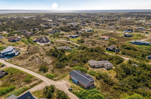 Foto 9 - Casa de 3 quartos em Ringkøbing com terraço e sauna