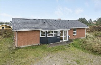 Photo 1 - 3 bedroom House in Ringkøbing with terrace and sauna