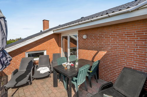 Photo 29 - Maison de 3 chambres à Ringkøbing avec terrasse et sauna