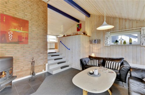 Photo 5 - 3 bedroom House in Ringkøbing with terrace and sauna