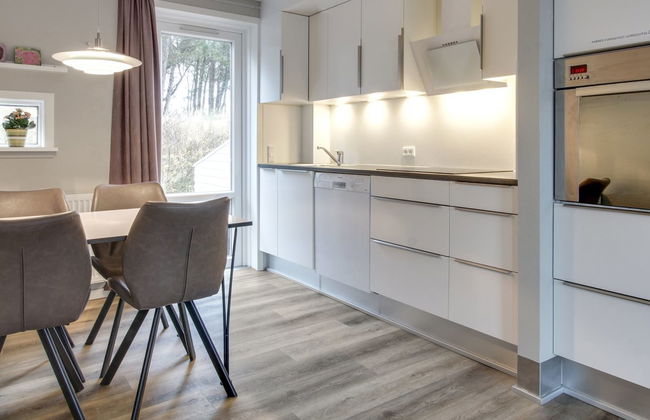 Apartamento de 3 quartos em Rømø com piscina e terraço - Foto 20