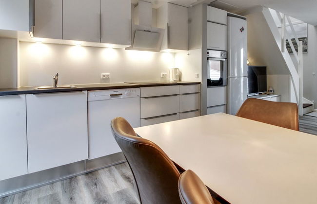 Apartamento de 3 quartos em Rømø com piscina e terraço - Foto 19