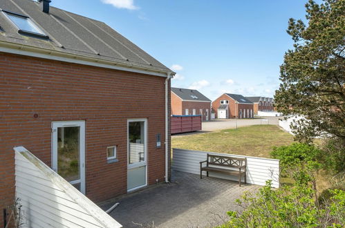 Photo 15 - Appartement de 3 chambres à Rømø avec piscine et terrasse