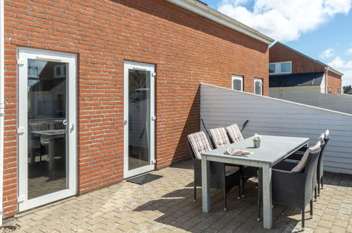 Photo 19 - Appartement de 3 chambres à Rømø avec piscine et terrasse