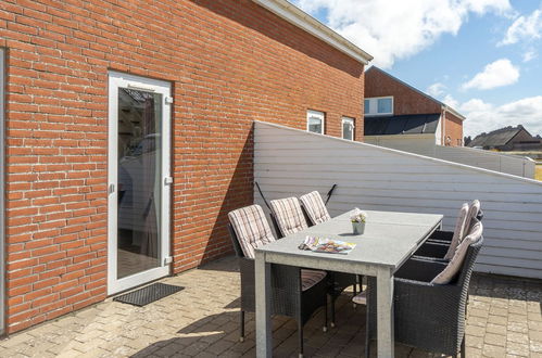 Photo 3 - Appartement de 3 chambres à Rømø avec piscine et terrasse