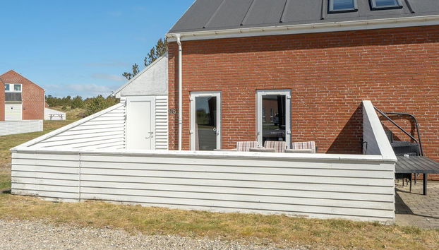 Appartement de 3 chambres à Rømø avec piscine et terrasse - Photo 3