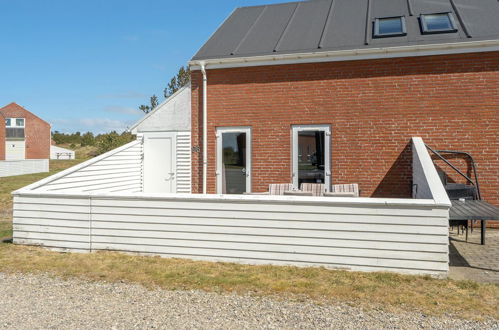 Photo 27 - Appartement de 3 chambres à Rømø avec piscine et terrasse