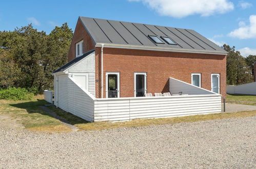 Photo 4 - Appartement de 3 chambres à Rømø avec piscine et terrasse