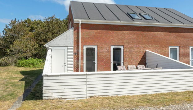 Appartement de 3 chambres à Rømø avec piscine et terrasse - Photo 4
