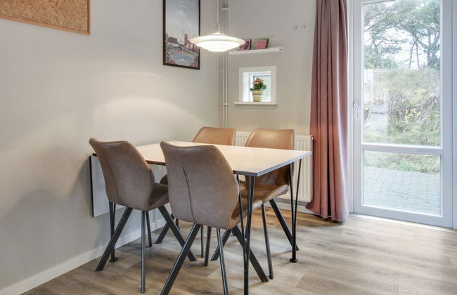 Apartamento de 3 quartos em Rømø com piscina e terraço - Foto 17