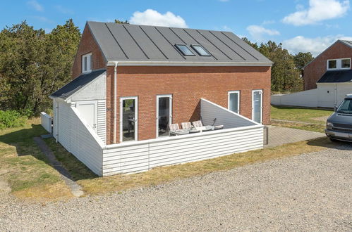 Photo 1 - Appartement de 3 chambres à Rømø avec piscine et terrasse