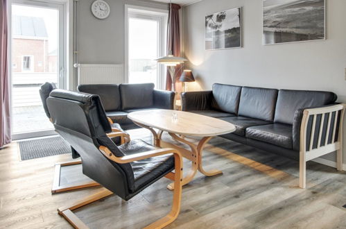 Photo 6 - 3 bedroom Apartment in Rømø with swimming pool and terrace