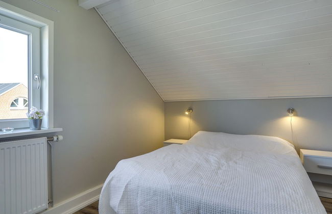 Apartamento de 3 quartos em Rømø com piscina e terraço - Foto 10