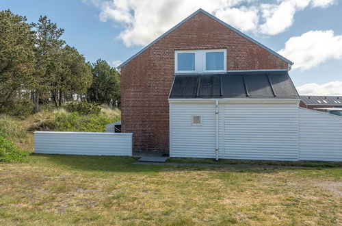 Photo 14 - Appartement de 3 chambres à Rømø avec piscine et terrasse