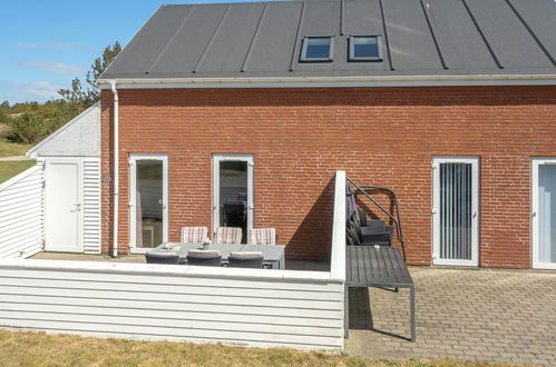 Foto 17 - Apartamento de 3 quartos em Rømø com piscina e terraço