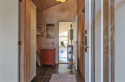 Foto 18 - Casa de 4 habitaciones en Saltum con terraza y sauna