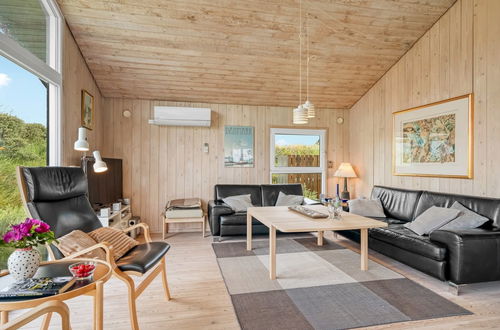 Foto 6 - Casa de 4 quartos em Saltum com terraço e sauna