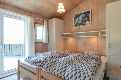 Foto 8 - Casa de 4 habitaciones en Saltum con terraza y sauna