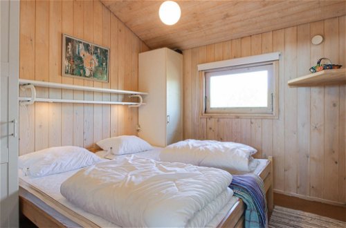 Foto 7 - Casa de 4 quartos em Saltum com terraço e sauna