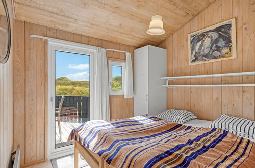 Foto 10 - Casa de 4 quartos em Saltum com terraço e sauna
