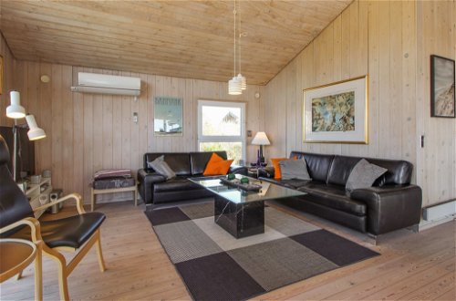 Foto 16 - Casa de 4 quartos em Saltum com terraço e sauna