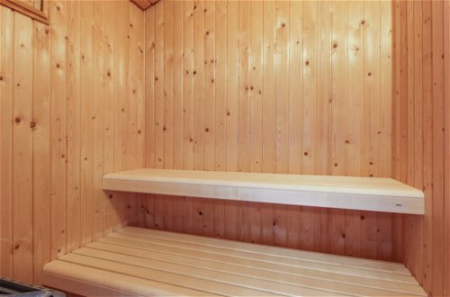 Photo 14 - Maison de 4 chambres à Saltum avec terrasse et sauna