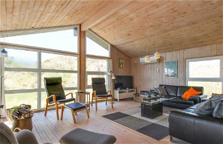 Foto 2 - Casa de 4 quartos em Saltum com terraço e sauna