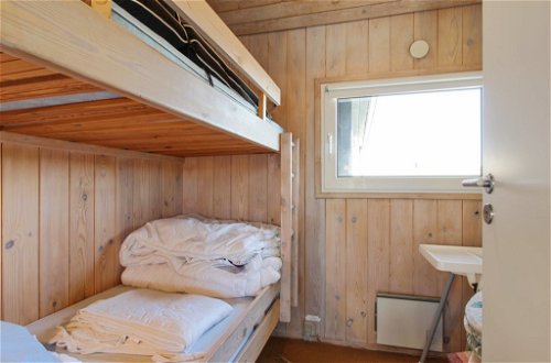 Foto 9 - Casa con 4 camere da letto a Saltum con terrazza e sauna