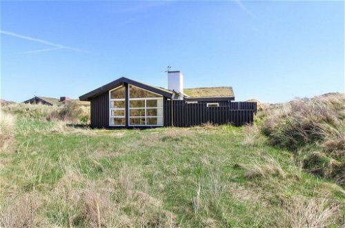 Foto 26 - Casa de 4 habitaciones en Saltum con terraza y sauna