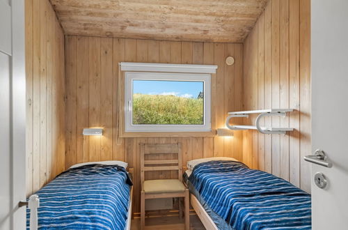 Foto 8 - Casa de 4 quartos em Saltum com terraço e sauna