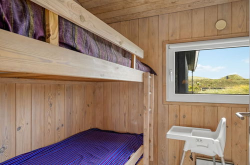Foto 9 - Casa de 4 quartos em Saltum com terraço e sauna