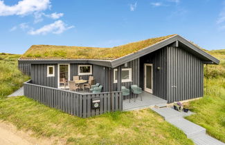 Foto 1 - Casa de 4 quartos em Saltum com terraço e sauna
