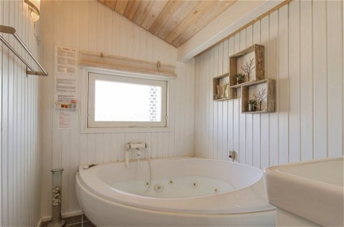 Foto 6 - Haus mit 4 Schlafzimmern in Saltum mit terrasse und sauna