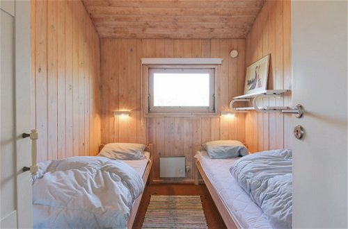 Foto 10 - Casa de 4 quartos em Saltum com terraço e sauna