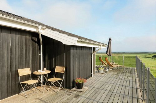 Foto 18 - Casa con 3 camere da letto a Nordborg con terrazza e sauna